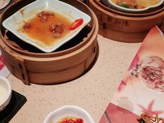 -点都德(华强南店)