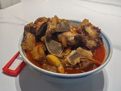 -邱芳粉店(迎宾大道旗舰店)