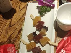 -槐店王婆大虾(开发区店)