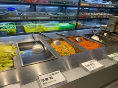 -老乡鸡(上海白玉兰广场店)