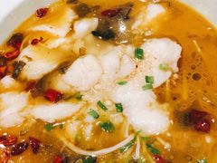 -蓉李记成都名小吃(太原龙湖万达店)