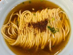 虾籽面-耿福兴(凤凰美食街店)