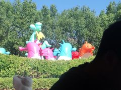 -秦皇岛乐岛海洋王国