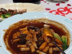 -鲁班张葱烧海参(马庄街店)