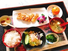 -红叶日料·放题·海胆·定食(星海店)