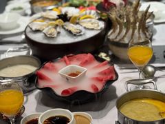 -红鼎豆捞·非遗鲍皇汤火锅(宝丰路店)