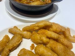 -龙记香港茶餐厅(久光百货店)