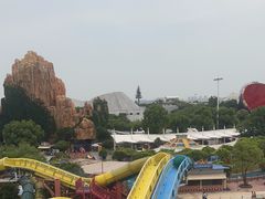 -上海玛雅海滩水公园