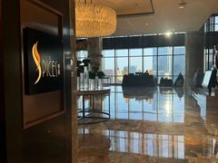 -富力丽思卡尔顿酒店·香荟全日制餐厅