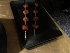 -烤匠麻辣烤鱼(环球中心店)