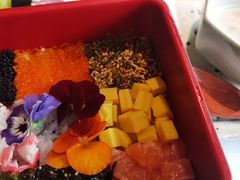 -花潮料理艺食馆(SM新生活广场店)