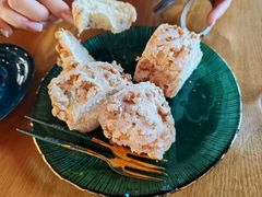 -街角 T·COFFEE 融合料理·BISTRO(车公庙店)