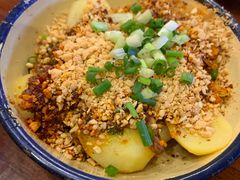 -搓火大都会(广安门总店)