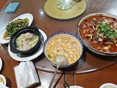 -蒲鲜菜馆