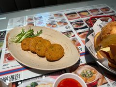 -敏华冰厅(平安金融中心店)