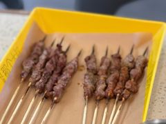 -我是那个大叔·美食研究所(新塘路店)