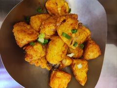 -蓉三少冒烤鸭·四川小吃集(北京首店)