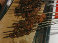 -叁宝烤肉• 西安烧烤(太乙路店)