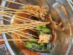 -嘉州鲜知味钵钵鸡(奎星楼店)