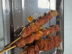 -海平馄饨(逍遥二路店)