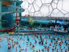 -水立方嬉水乐园