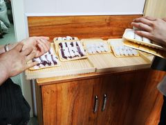 -南大门韩国米糕(公滨路店)