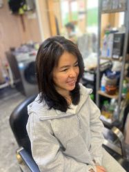 -羽凡造型