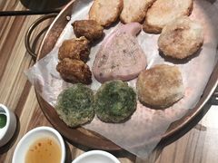 -陈鹏鹏潮汕菜(欢乐海岸 海边景观店)