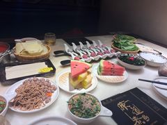 -东道煮牛肉火锅(东盛大街店)