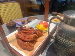 -创味·民间海南菜·非遗藤桥排骨(藤桥·免税城店)