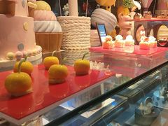 -富力希尔顿酒店·地阔自助餐厅
