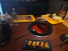 -牛小嫩串串火锅(延边大学文化城店)
