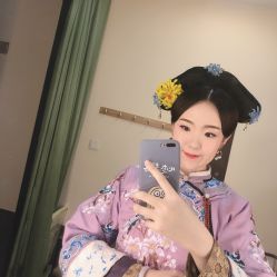 -盘子女人坊古装写真摄影(天津总店)