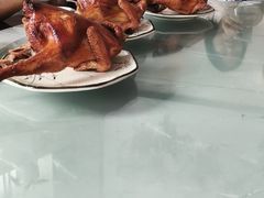-南权皇烧鸡场