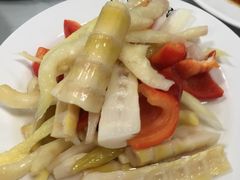 -荣生萝卜汤饭店
