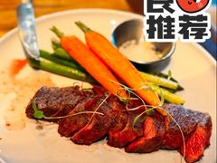 -JuiceRobot·手工意大利面&汉堡精酿(珠江新城店)