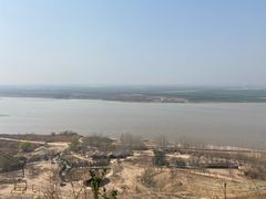 -古柏渡飞黄旅游区