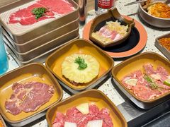 -龙湖重庆时代天街