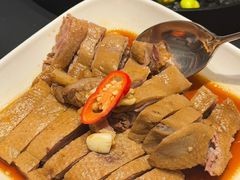 -同庆楼(天鹅湖万达店)