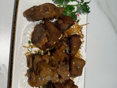 -旺达·福州菜(正大广场店)