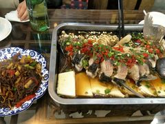 -徽州美食(三十年老店)