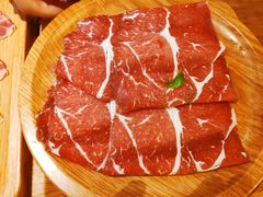 -厚道寿喜烧専門店·自助畅食(国贸店)