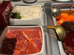 -海底捞火锅(万象城店)