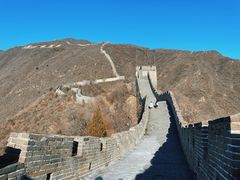 -慕田峪长城