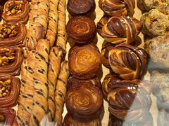 -LANLIZI BAKERY(COSMO店)