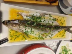 -京城小江南·北京烤鸭·江南土菜·白鱼(中关村店)