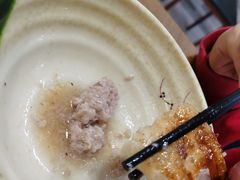 -黄阿姨锅贴大王(万航渡路店)