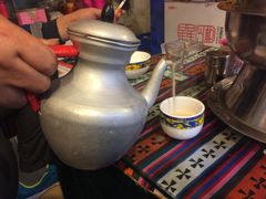 -卡万金特色藏餐