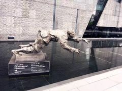 -侵华日军南京大屠杀遇难同胞纪念馆