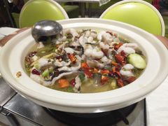 -漓江又一軒·广西菜·桂林米粉(梅林店)